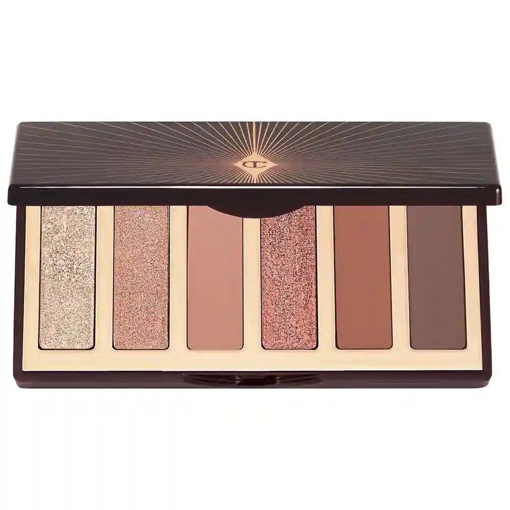 Charlotte Darling Easy Eye Palette