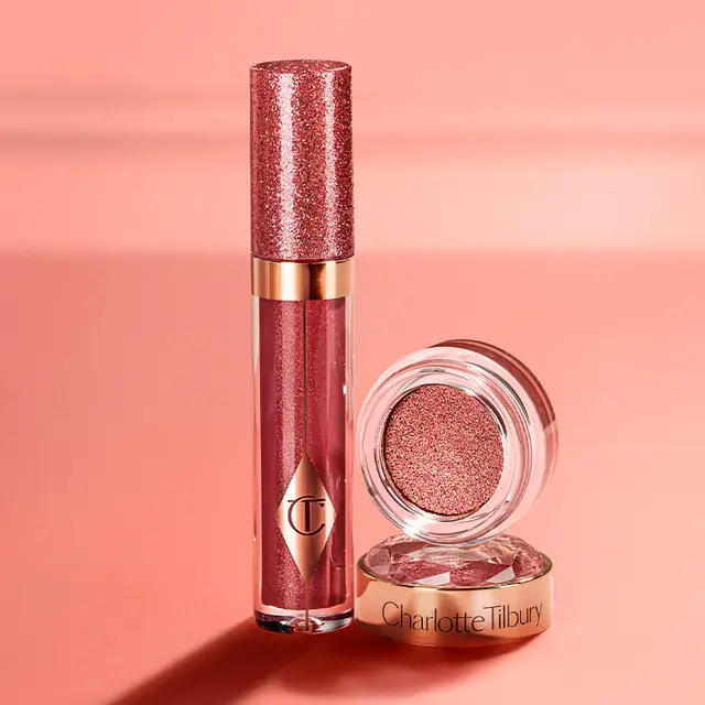 Charlotte'S Jewel Lips