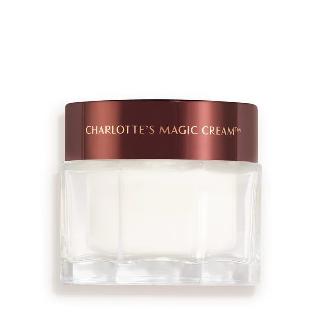 Charlotte's Magic Cream Disney100 Edition