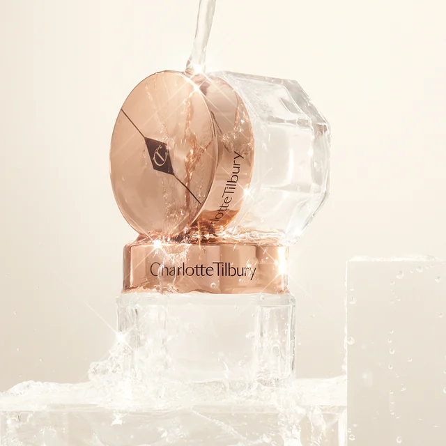 Charlotte's Magic Hydrator Mist