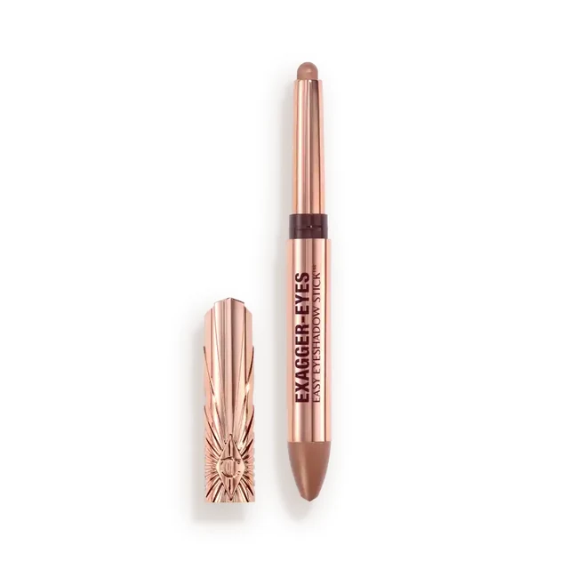 Exagger-Eyes Easy Eyeshadow Stick