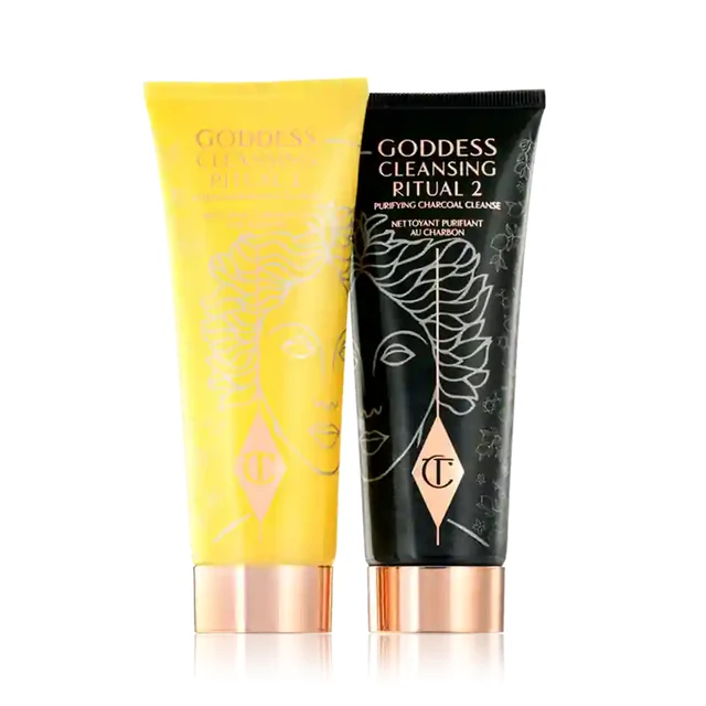 Goddess Cleansing Ritual
