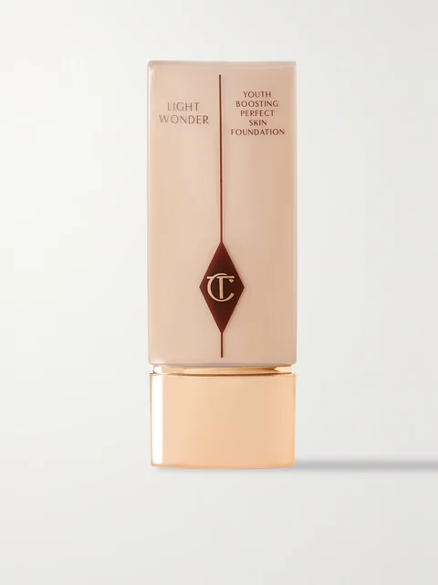 Light Wonder Youth-boosting, Perfect Skin Foundation Spf15