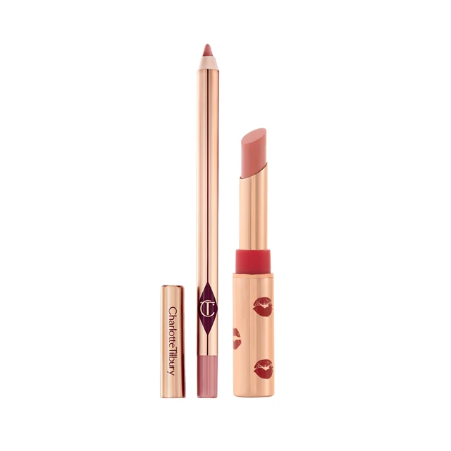 Limitless Lucky Lips