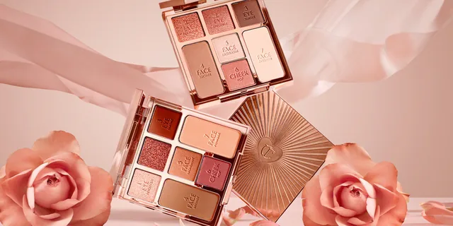 Look Of Love - Instant Look In A Palette