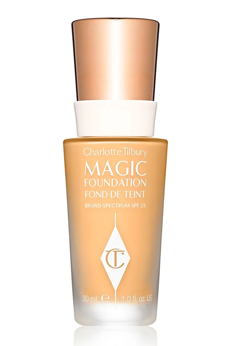 Magic Foundation