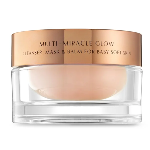 Multi-miracle Glow
