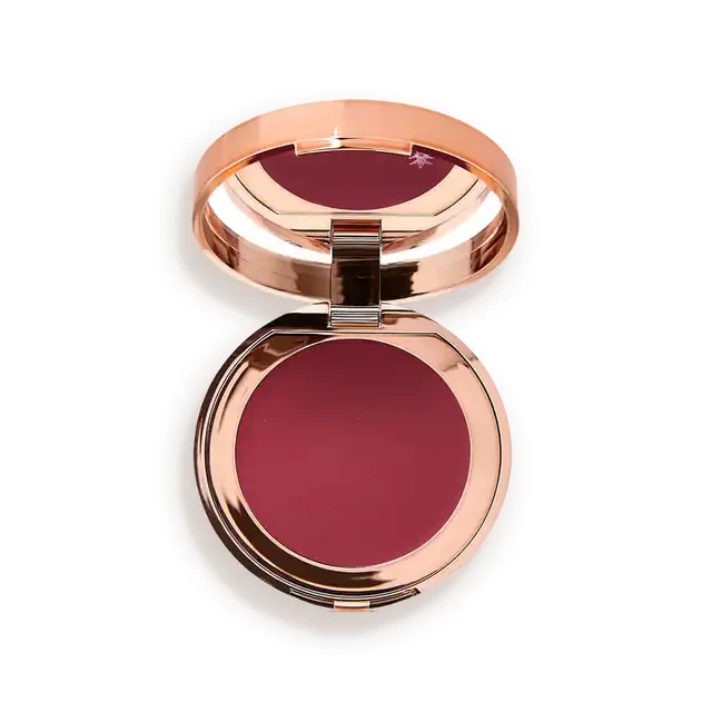 Pillow Talk Lip & Cheek Glow