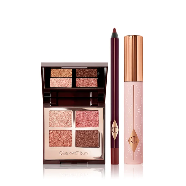Pillow Talk Push Up Eye Kit