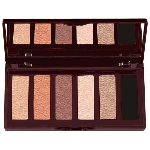 Super Nudes Easy Eye Palette