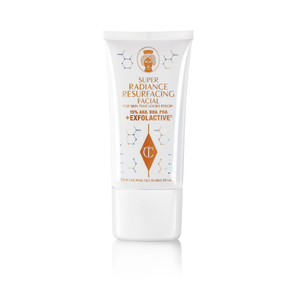 Super Radiance Resurfacing Facial