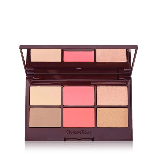 The Beautyverse Palette Limited Edition