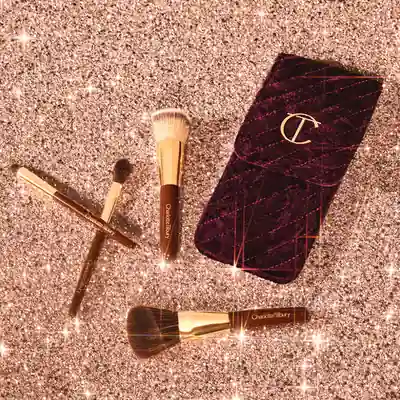 The Complete Brush