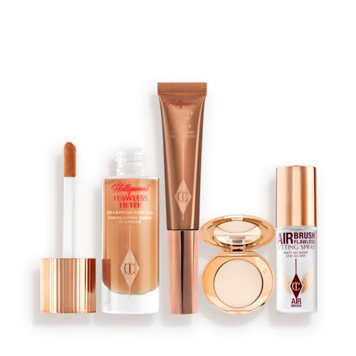 The Essential Complexion Tools