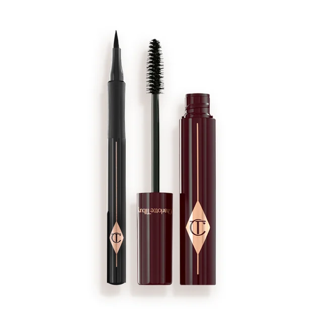 The Feline Flick Eye Liner
