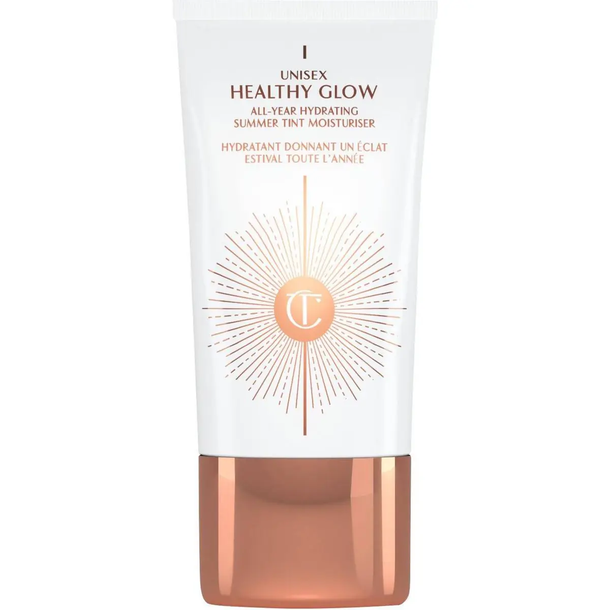 Unisex Healthy Glow Hydrating Tint