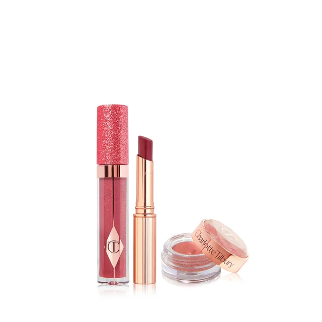Walk Of No Shame Eye & Blush Duo