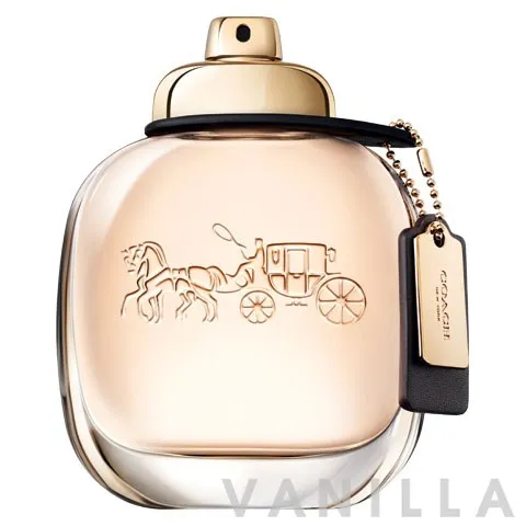 Eau De Parfum