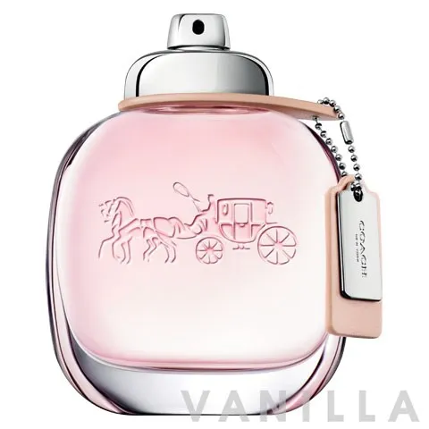 Eau De Toilette
