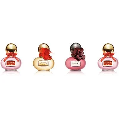 Poppy Deluxe Mini Coffret