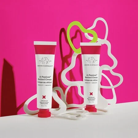 A-Passioni Retinol Skincare Cream