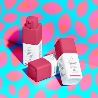 A-Shaba Complex Eye Serum