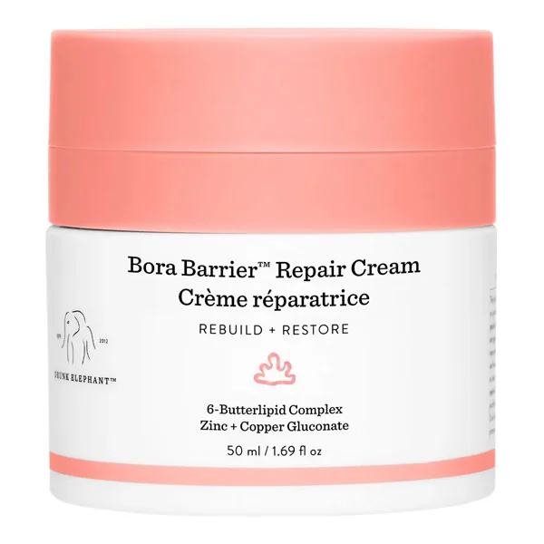 Bora Barrier™ Repair Cream