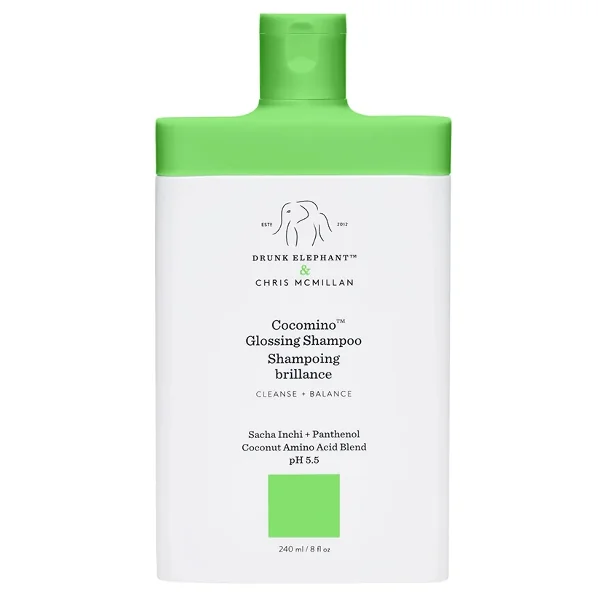 Cocomino™ Glossing Shampoo