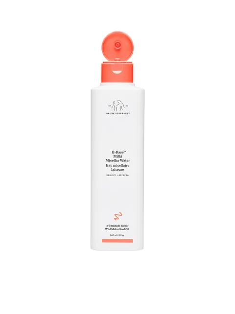 E-rase Clean Cleansing Micellar Water