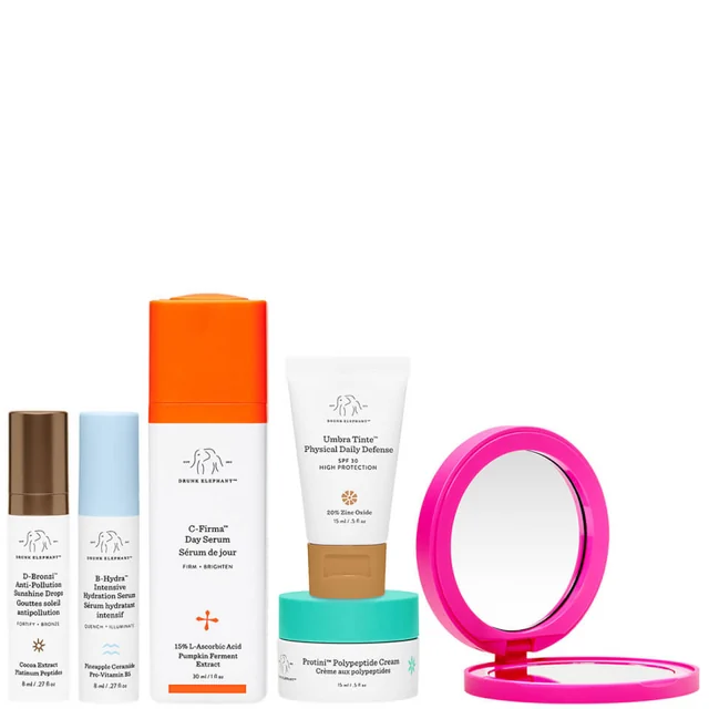 Firmy the Day Kit (Limited Edition)