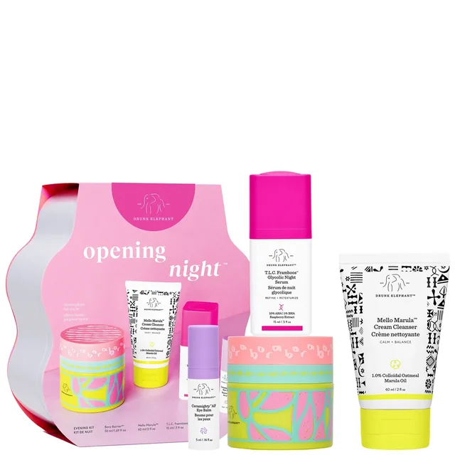 Glowy the Night Kit (Limited Edition)