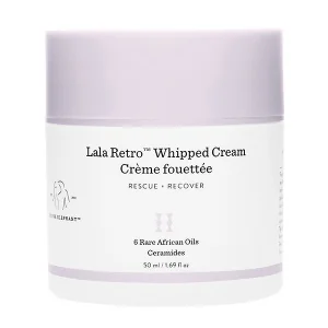 Lala Retro™ Whipped Cream