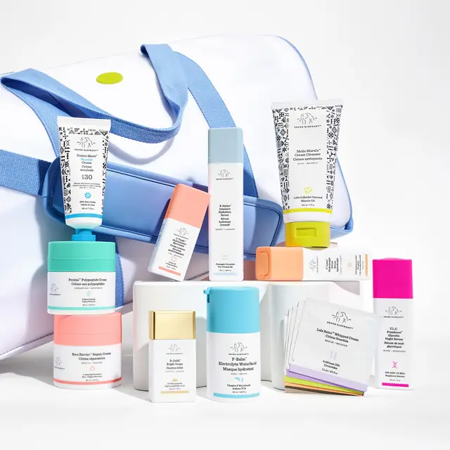 Nice To Meet You™ Skincare Set
