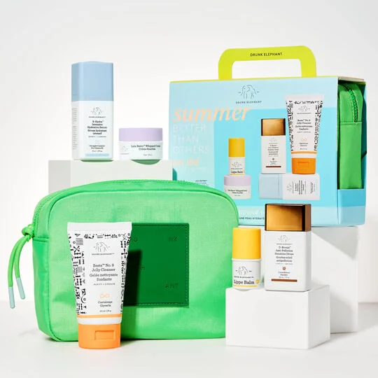 NightBright™ Skincare Duo Set
