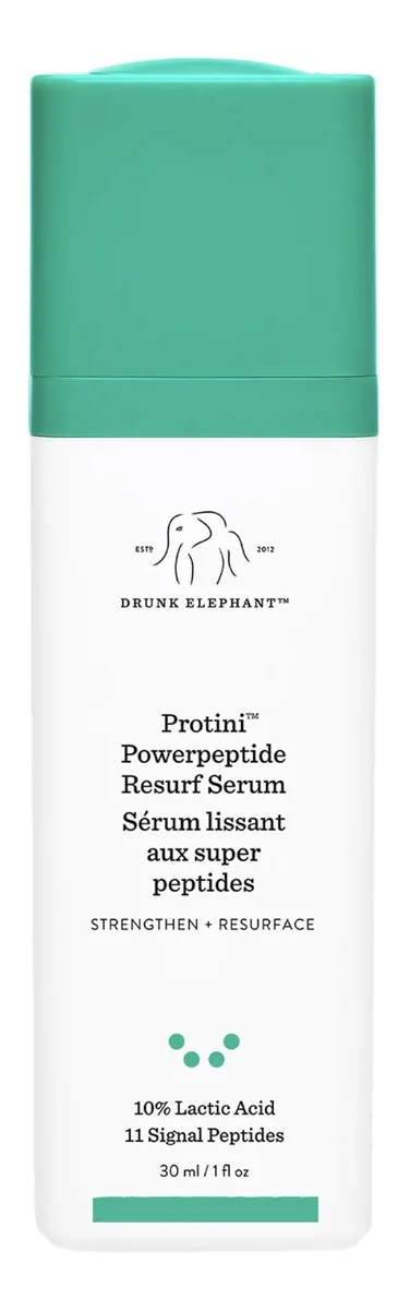 Protini Powerpeptide Resurf Serum