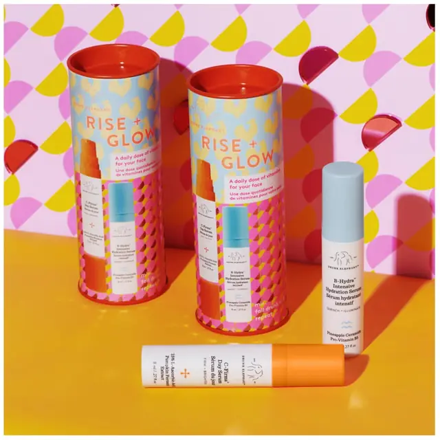 Rise & Glow™ Duo