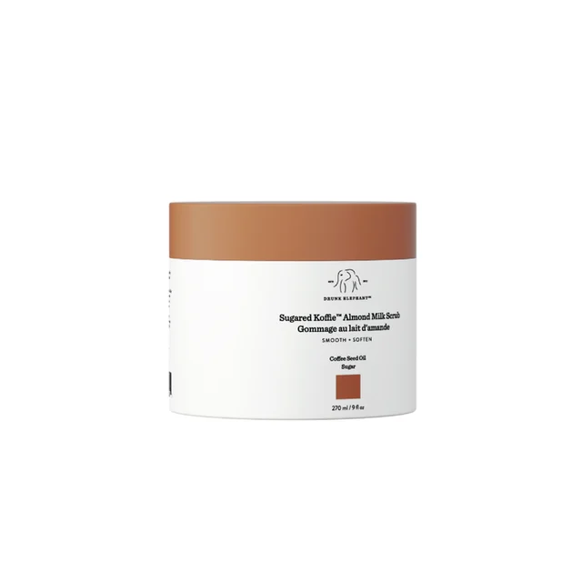 Scrubbi Bamboes Body Cleanser