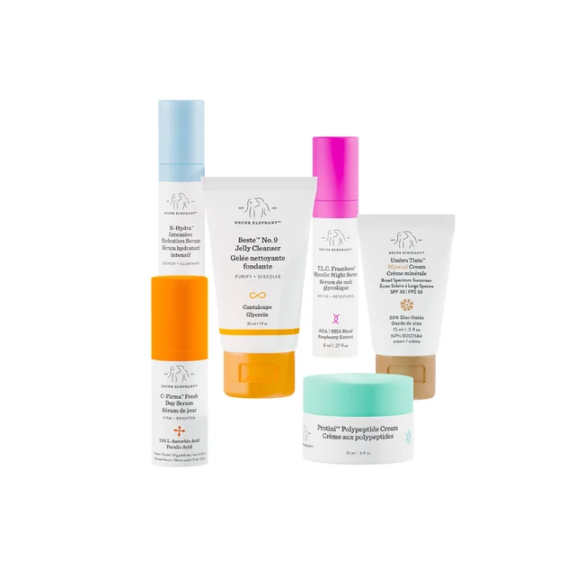 The Littles™ 4.0 Skincare Kit