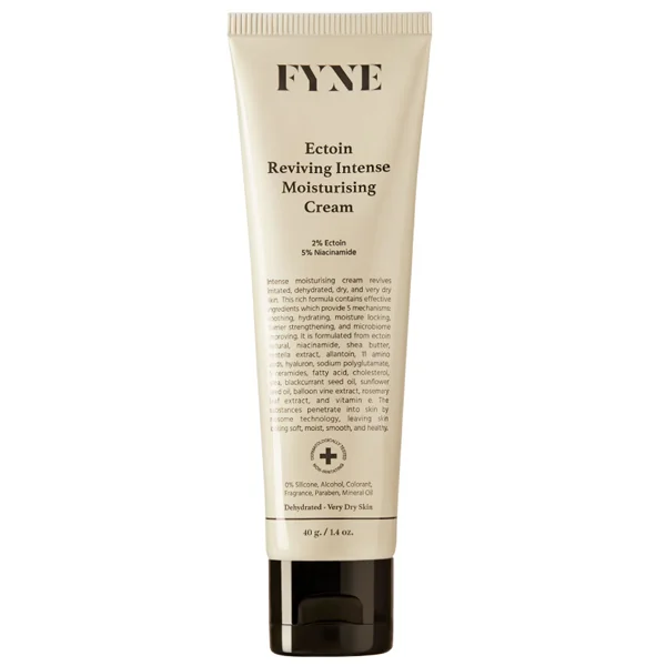 Ectoin Reviving Intense Moisturising Cream