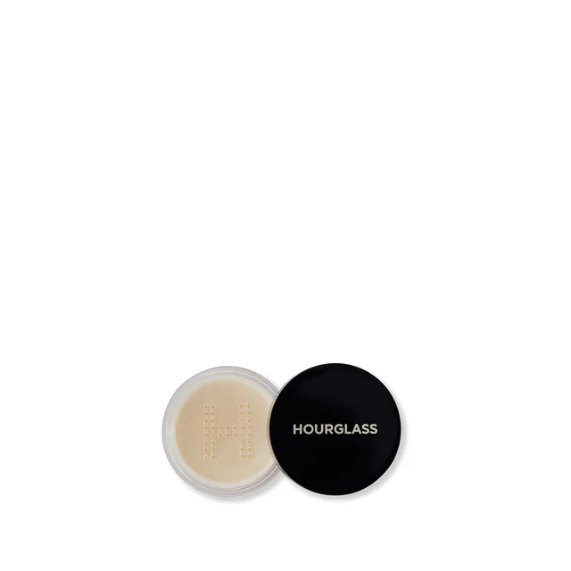 Oxygen Foundation Mineral Powder