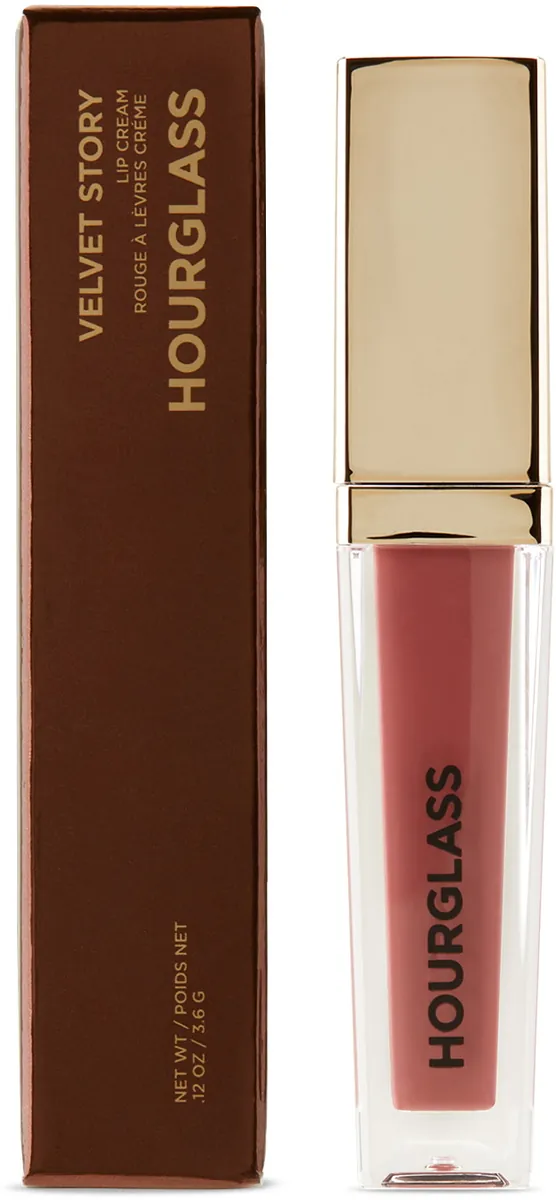 Velvet Story Lip Cream