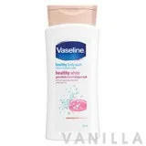 Healthy Body Wash Healthy White