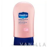 Healthy Hand & Nail Conditioning