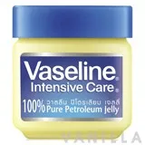 Petroleum Jelly