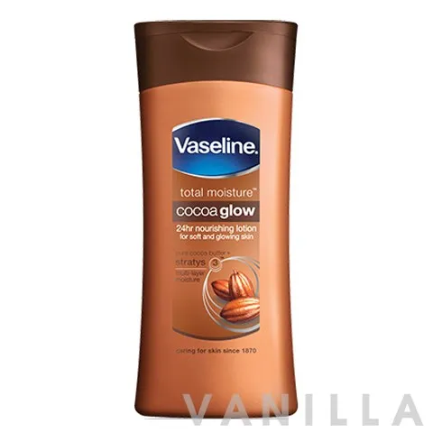 Total Moisture Cocoa Glow