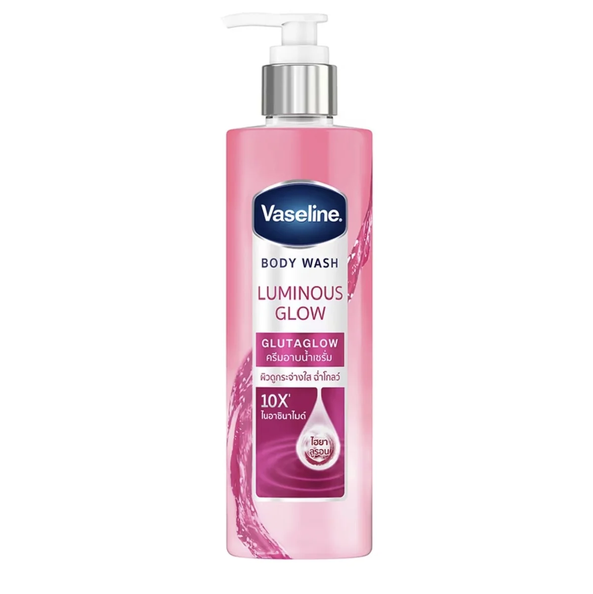 Body Wash Luminous Glow Glutaglow