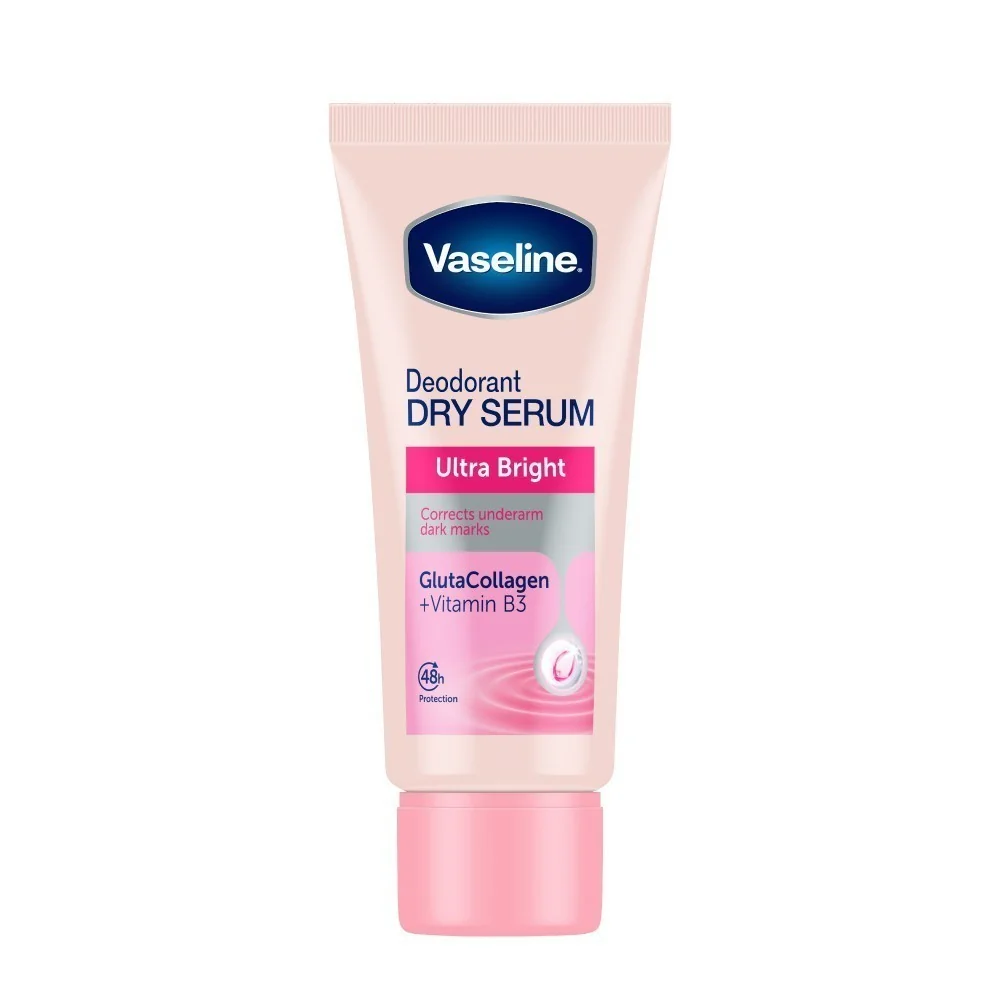 Dry Serum Bright & Dry