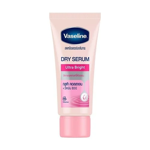 Dry Serum Ultra Bright