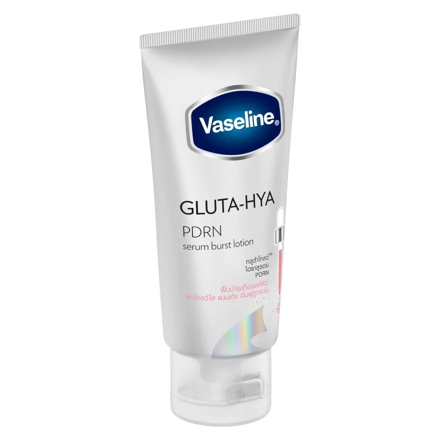Gluta-Hya PDRN Serum Burst Lotion