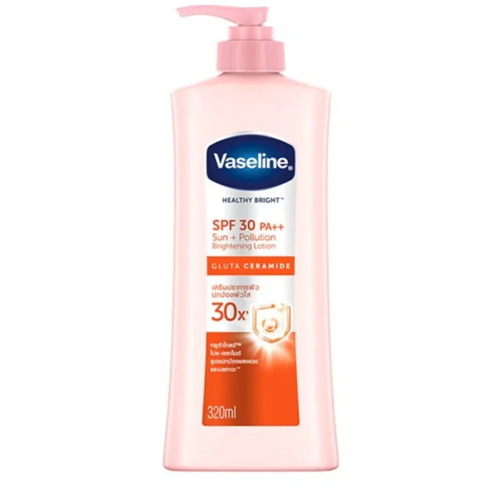 Healthy Bright Sun + Pollution Brightening Lotion Gluta Ceramide SPF30 PA++
